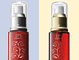 昼と夜の美容液