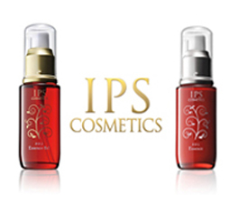 IPSコスメティックスは、肌を取り巻く環境に着眼し
夜用美容液と昼用美容液があります。